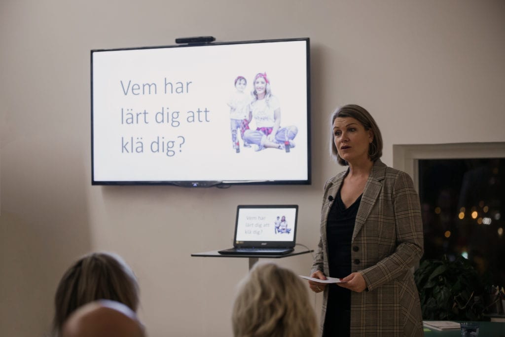 Jenny Åberg föreläsning 8